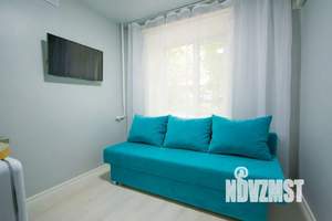 Студия квартира, посуточно, 14м2, 1/5 этаж