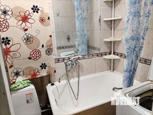 1-к квартира, на длительный срок, 31м2, 1/5 этаж