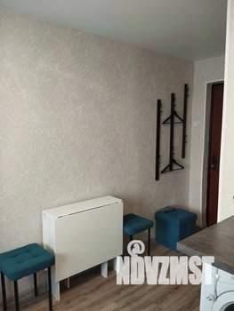 1-к квартира, посуточно, 11м2, 1/1 этаж