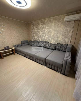 2-к квартира, на длительный срок, 54м2, 2/9 этаж