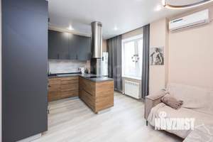 2-к квартира, на длительный срок, 41м2, 5/8 этаж