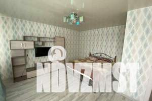 1-к квартира, посуточно, 32м2, 4/9 этаж