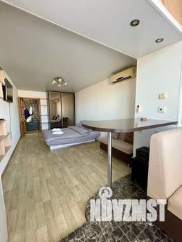 1-к квартира, посуточно, 33м2, 9/9 этаж