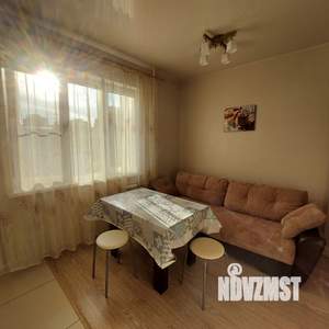 1-к квартира, на длительный срок, 43м2, 8/17 этаж