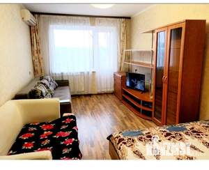 1-к квартира, посуточно, 35м2, 5/5 этаж