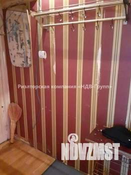 1-к квартира, на длительный срок, 32м2, 4/5 этаж