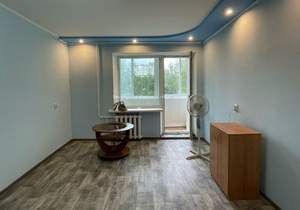 1-к квартира, на длительный срок, 33м2, 2/5 этаж