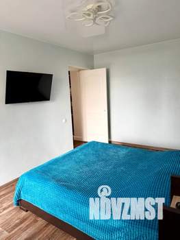 2-к квартира, посуточно, 52м2, 5/14 этаж