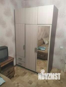 2-к квартира, на длительный срок, 52м2, 2/9 этаж