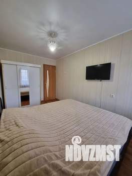 2-к квартира, посуточно, 50м2, 5/5 этаж