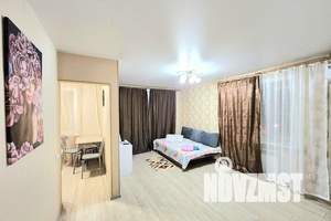 1-к квартира, посуточно, 33м2, 1/5 этаж