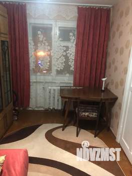 2-к квартира, на длительный срок, 46м2, 5/5 этаж