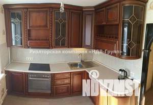 1-к квартира, на длительный срок, 36м2, 4/10 этаж