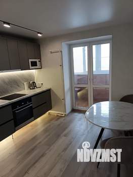 2-к квартира, на длительный срок, 50м2, 4/5 этаж