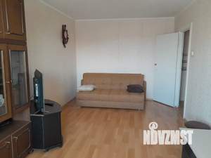 2-к квартира, посуточно, 50м2, 5/10 этаж