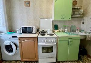 1-к квартира, на длительный срок, 33м2, 8/9 этаж