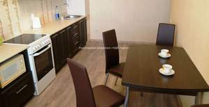 2-к квартира, на длительный срок, 55м2, 6/16 этаж