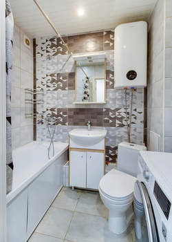 Студия квартира, на длительный срок, 27м2, 4/5 этаж