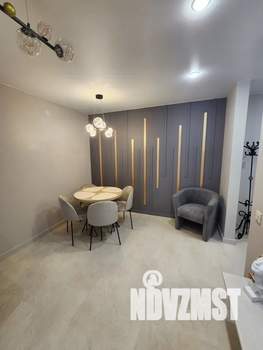2-к квартира, посуточно, 58м2, 8/10 этаж