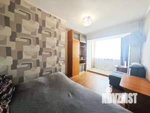 1-к квартира, посуточно, 20м2, 7/9 этаж