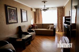 3-к квартира, на длительный срок, 67м2, 5/9 этаж