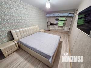 2-к квартира, посуточно, 60м2, 14/16 этаж