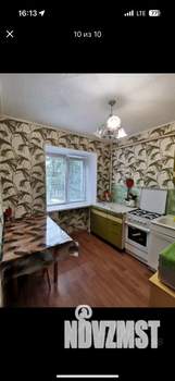 3-к квартира, на длительный срок, 60м2, 2/5 этаж