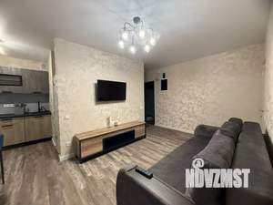 2-к квартира, посуточно, 45м2, 4/5 этаж