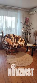 1-к квартира, посуточно, 35м2, 4/9 этаж