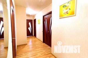 2-к квартира, посуточно, 64м2, 2/25 этаж