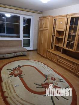 2-к квартира, на длительный срок, 45м2, 1/5 этаж