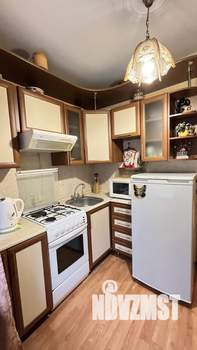 3-к квартира, на длительный срок, 63м2, 2/5 этаж