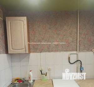 1-к квартира, на длительный срок, 34м2, 5/10 этаж