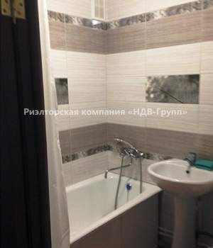 1-к квартира, на длительный срок, 33м2, 5/5 этаж