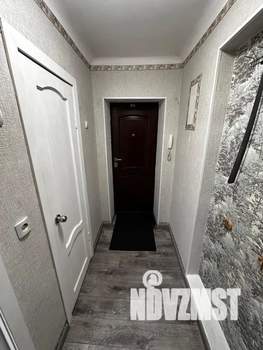 1-к квартира, посуточно, 32м2, 4/5 этаж