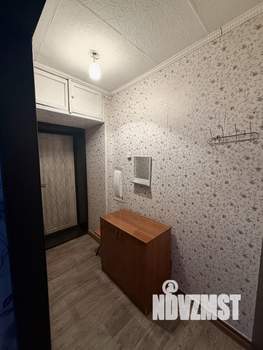 1-к квартира, на длительный срок, 31м2, 2/5 этаж