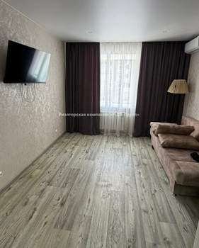 2-к квартира, на длительный срок, 60м2, 5/16 этаж