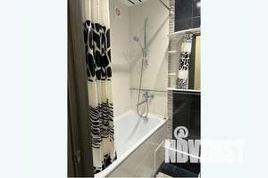 1-к квартира, посуточно, 42м2, 2/9 этаж