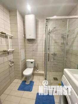 1-к квартира, посуточно, 33м2, 3/9 этаж