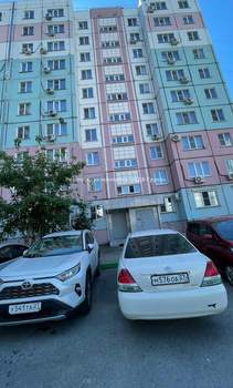 1-к квартира, на длительный срок, 35м2, 9/10 этаж