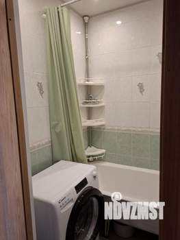 2-к квартира, на длительный срок, 52м2, 6/10 этаж