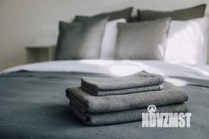 1-к квартира, посуточно, 34м2, 2/10 этаж