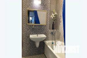 1-к квартира, посуточно, 27м2, 4/7 этаж