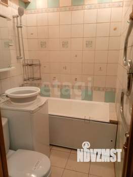 Студия квартира, на длительный срок, 27м2, 2/5 этаж