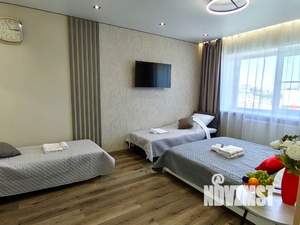 1-к квартира, посуточно, 36м2, 9/10 этаж