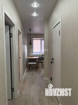 2-к квартира, на длительный срок, 46м2, 6/9 этаж