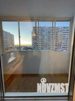 1-к квартира, посуточно, 36м2, 2/10 этаж