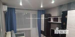 1-к квартира, на длительный срок, 33м2, 3/5 этаж