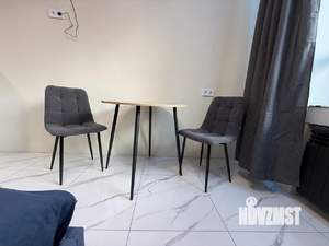 1-к квартира, посуточно, 24м2, 1/1 этаж