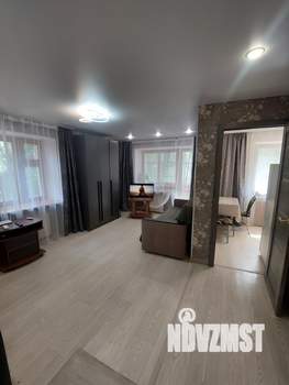 1-к квартира, посуточно, 33м2, 2/5 этаж